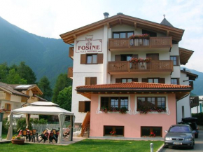 Hotel Villa Fosine